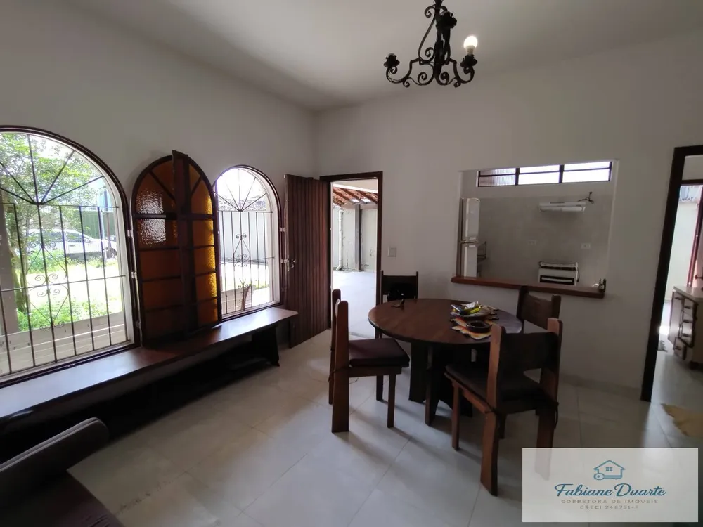 Casa, 4 quartos, 150 m² - Foto 9