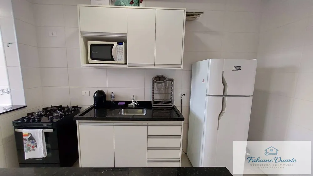 Apartamento, 2 quartos, 65 m² - Foto 10
