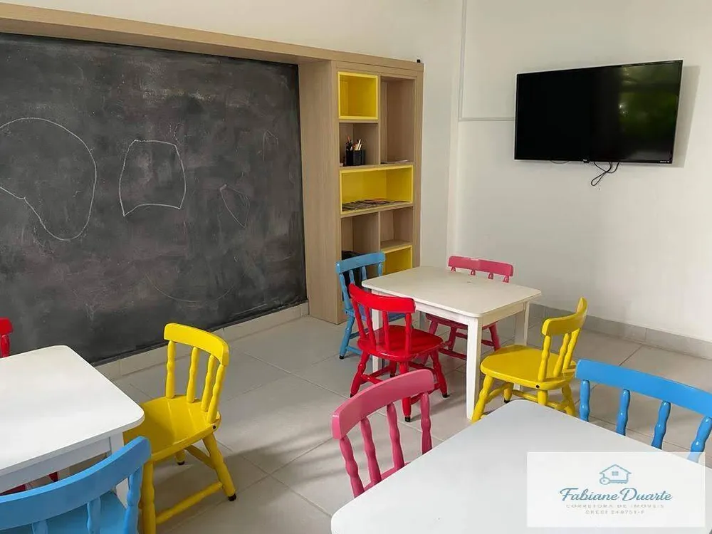 Apartamento, 2 quartos, 65 m² - Foto 13