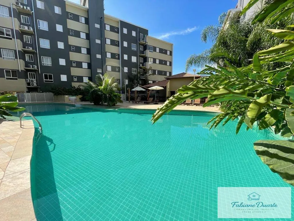 Apartamento, 2 quartos, 65 m² - Foto 16