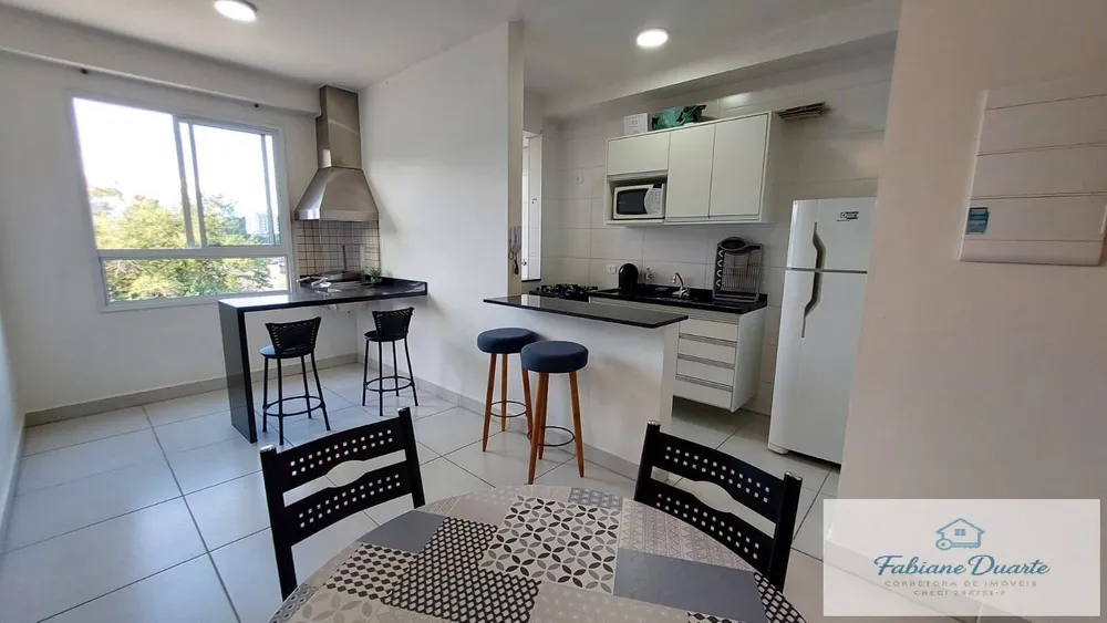 Apartamento, 2 quartos, 65 m² - Foto 2