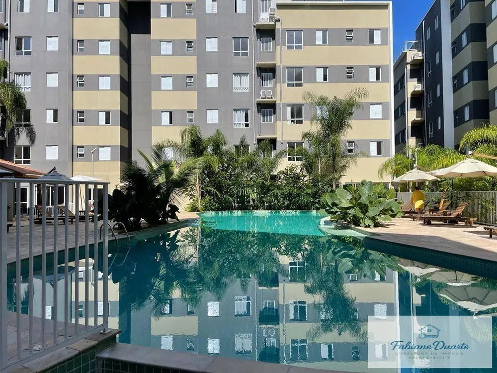 Apartamento, 2 quartos, 65 m² - Foto 15