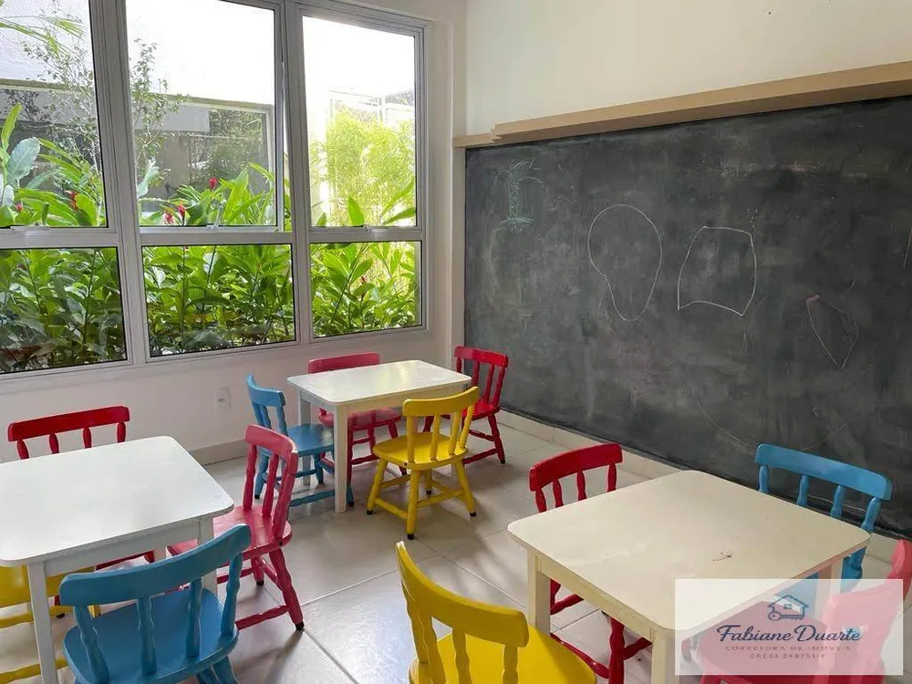 Apartamento, 2 quartos, 65 m² - Foto 14