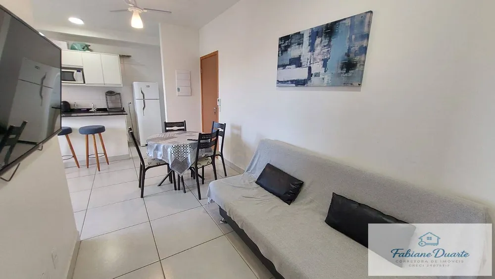 Apartamento, 2 quartos, 65 m² - Foto 6