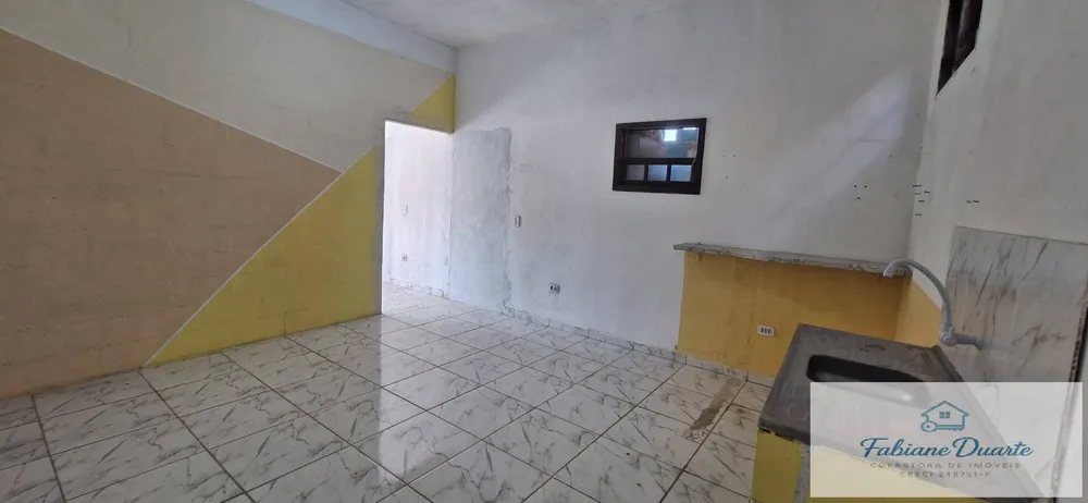 Loja-Salão, 45 m² - Foto 1