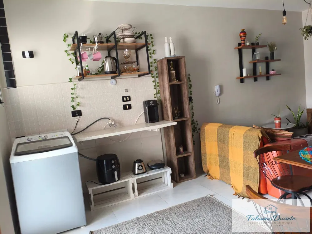Apartamento, 2 quartos - Foto 11