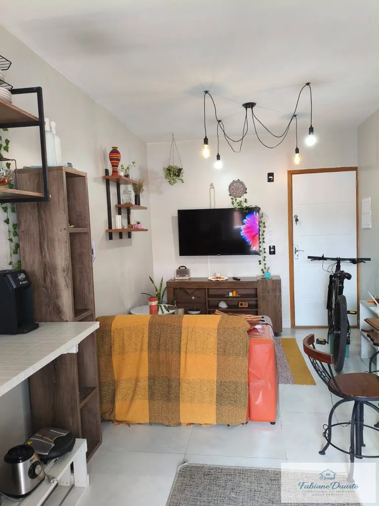Apartamento, 2 quartos - Foto 7
