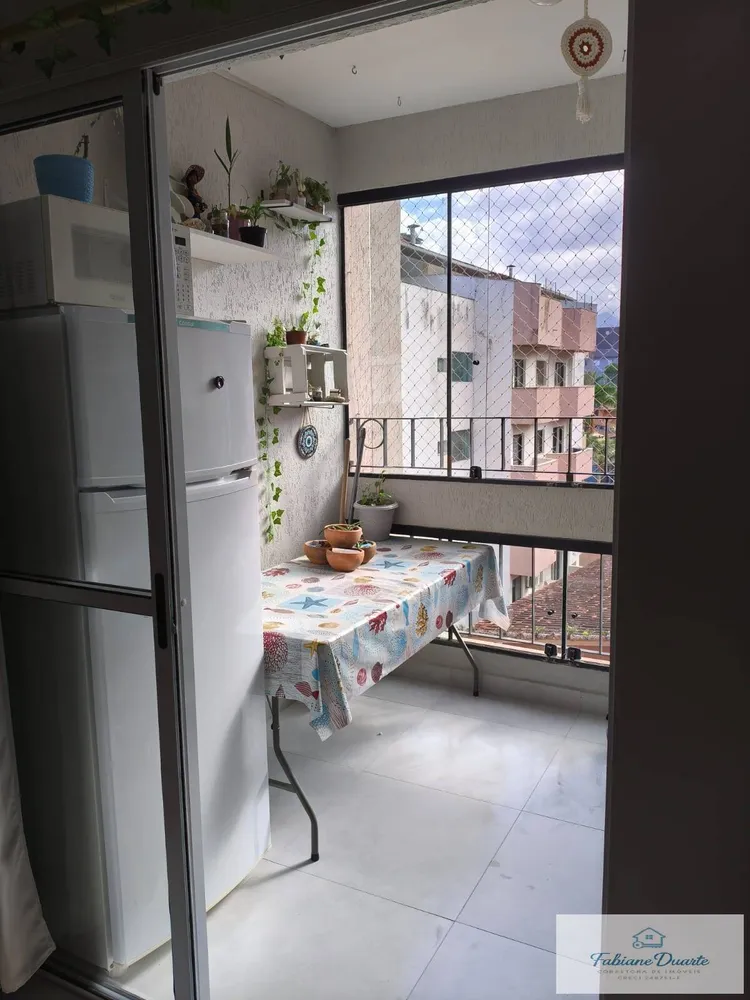 Apartamento, 2 quartos - Foto 10