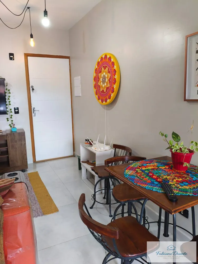 Apartamento, 2 quartos - Foto 9