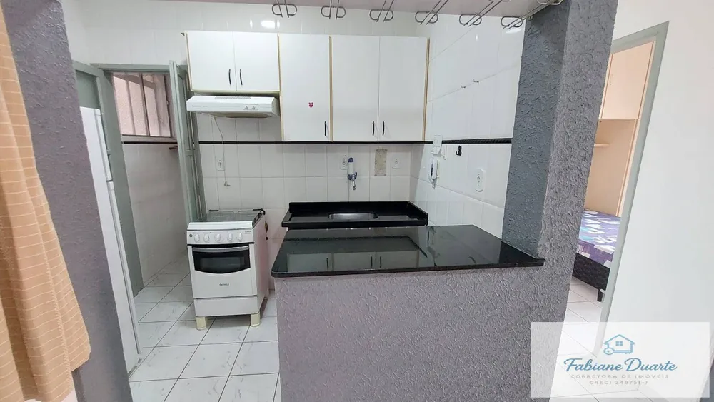 Apartamento, 1 quarto, 40 m² - Foto 6