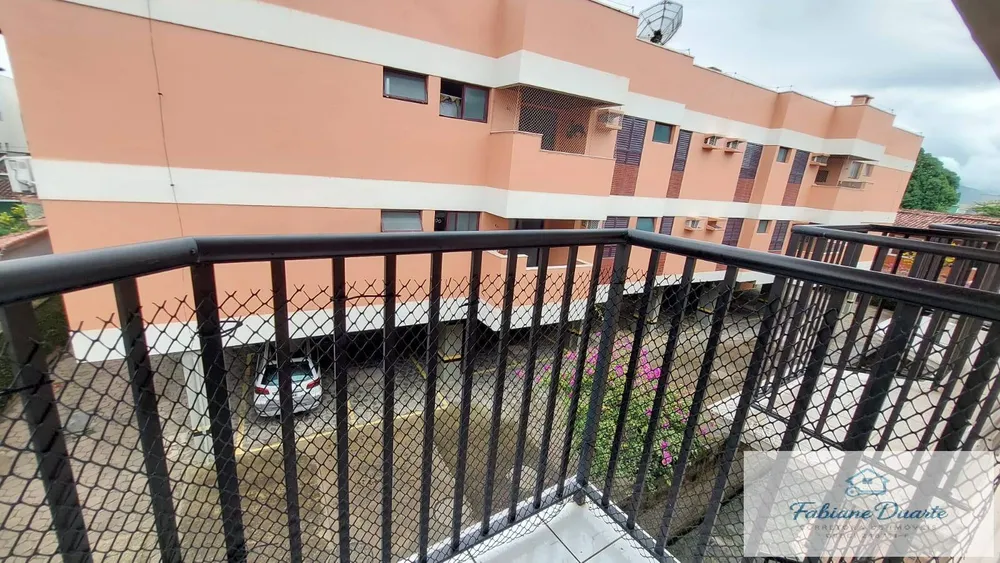 Apartamento, 1 quarto, 40 m² - Foto 5