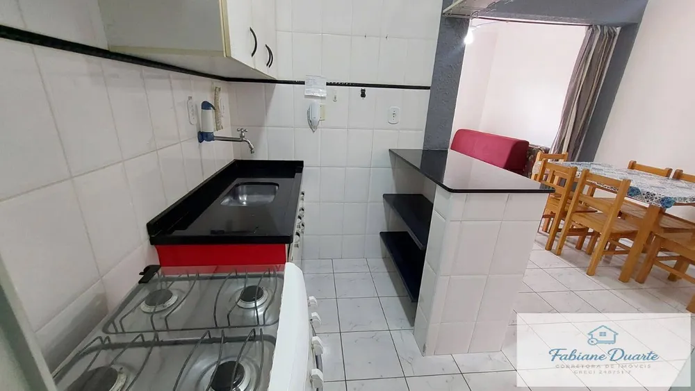 Apartamento, 1 quarto, 40 m² - Foto 2
