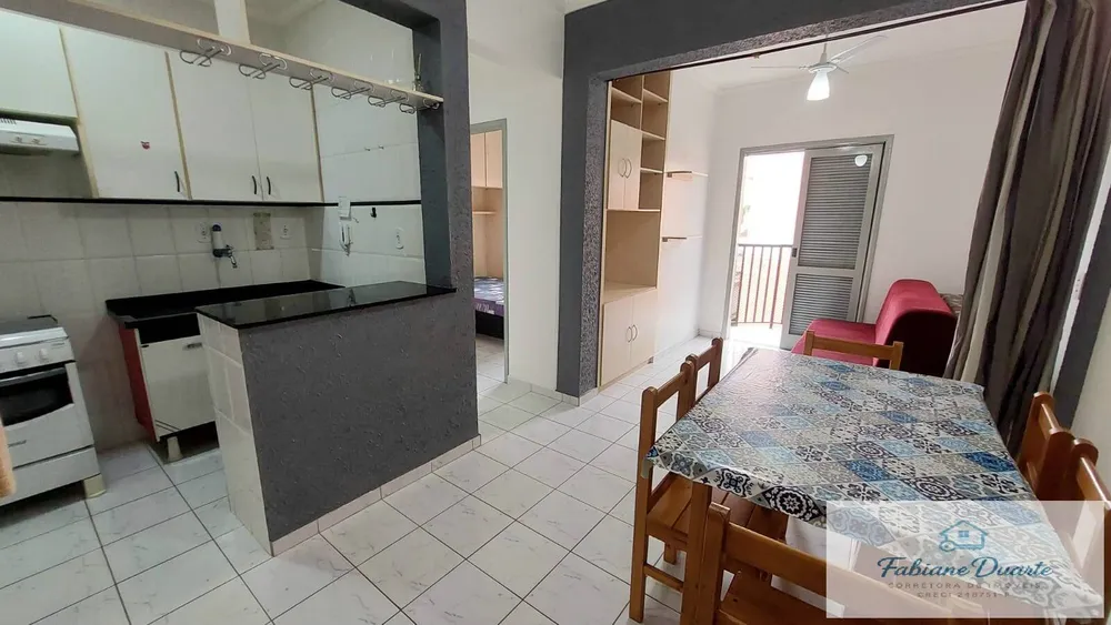 Apartamento, 1 quarto, 40 m² - Foto 1