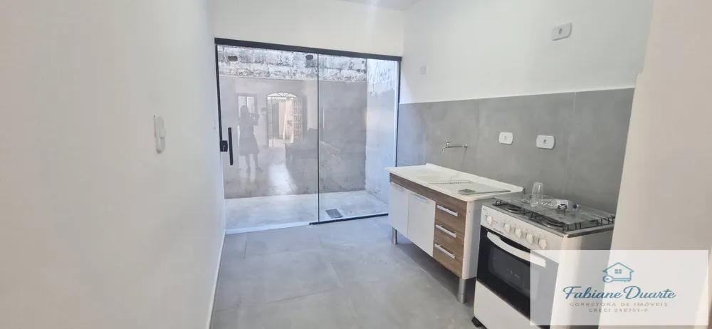 Sobrado, 2 quartos, 85 m² - Foto 2
