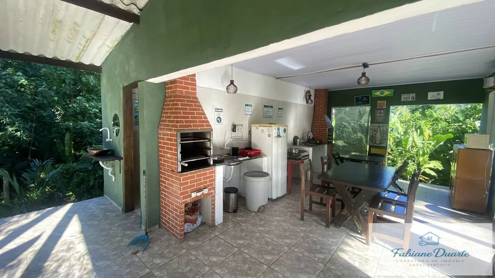 Casa, 1 quarto - Foto 12