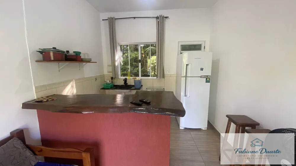 Casa, 1 quarto - Foto 10