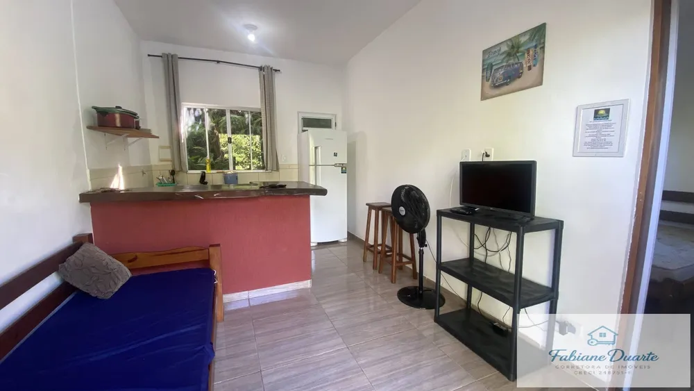 Casa, 1 quarto - Foto 2