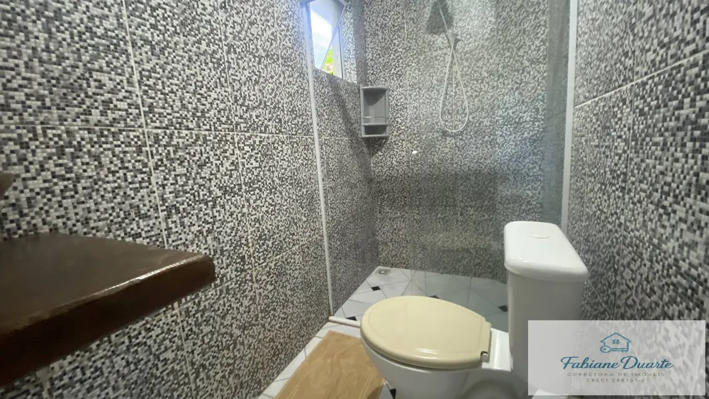 Casa, 1 quarto - Foto 5