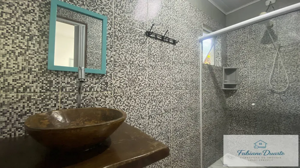Casa, 1 quarto - Foto 7