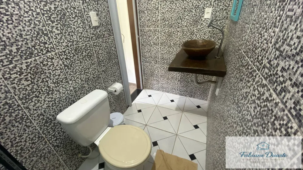 Casa, 1 quarto - Foto 6