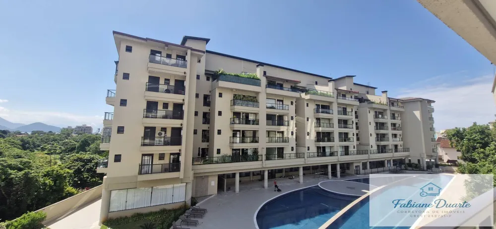 Apartamento, 2 quartos, 73 m² - Foto 1