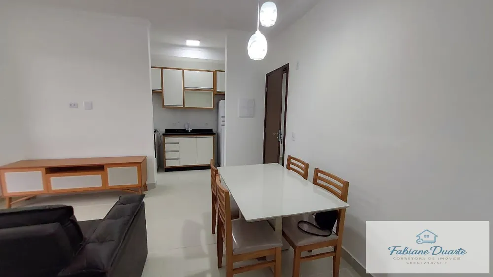 Apartamento, 2 quartos, 65 m² - Foto 4