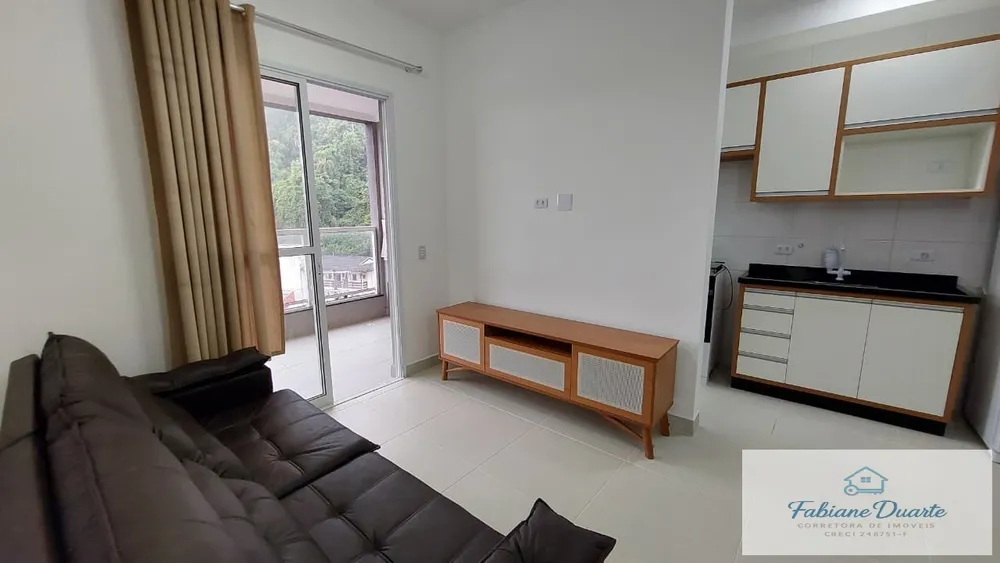 Apartamento, 2 quartos, 65 m² - Foto 2