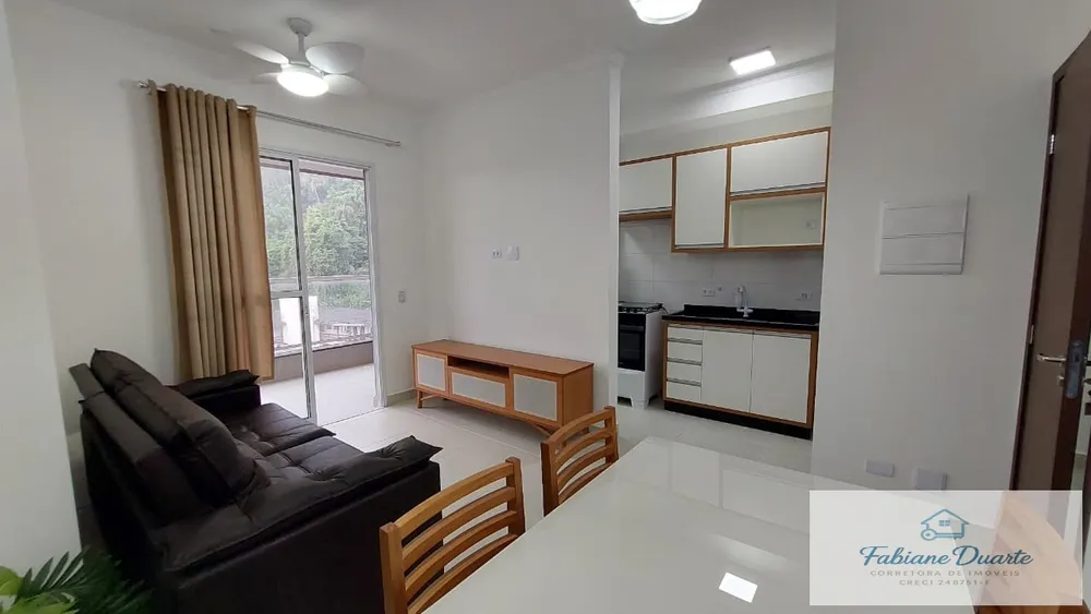 Apartamento, 2 quartos, 65 m² - Foto 1