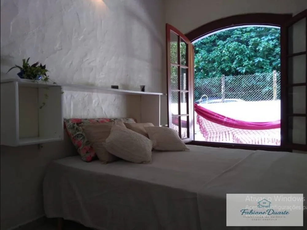 Casa, 4 quartos, 140 m² - Foto 1