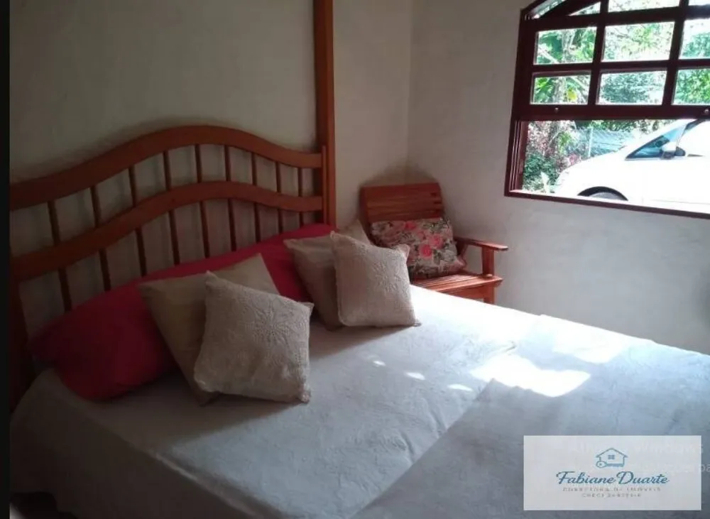 Casa, 4 quartos, 140 m² - Foto 11