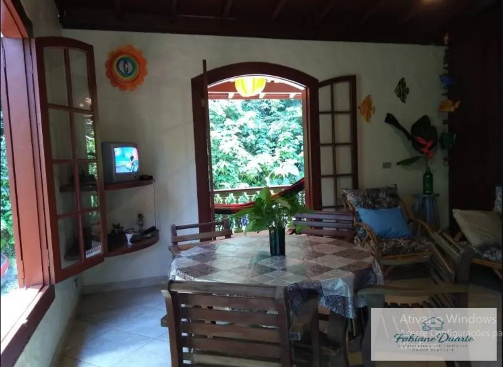 Casa, 4 quartos, 140 m² - Foto 4
