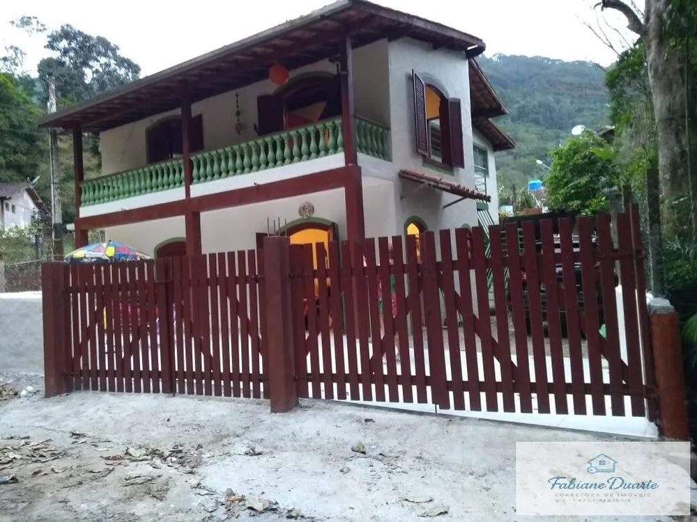 Casa, 4 quartos, 140 m² - Foto 2