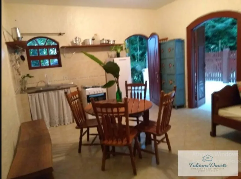 Casa, 4 quartos, 140 m² - Foto 12