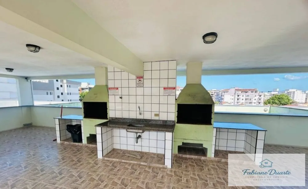 Apartamento, 3 quartos, 76 m² - Foto 7