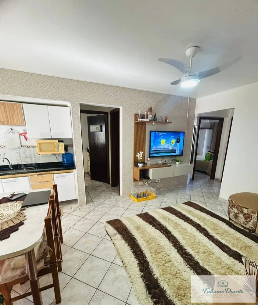 Apartamento, 3 quartos, 76 m² - Foto 1