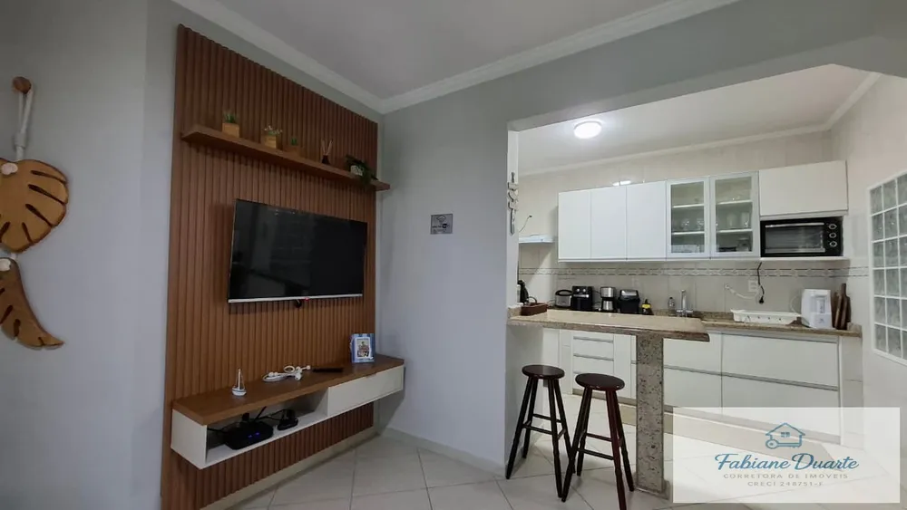 Apartamento, 2 quartos, 80 m² - Foto 4