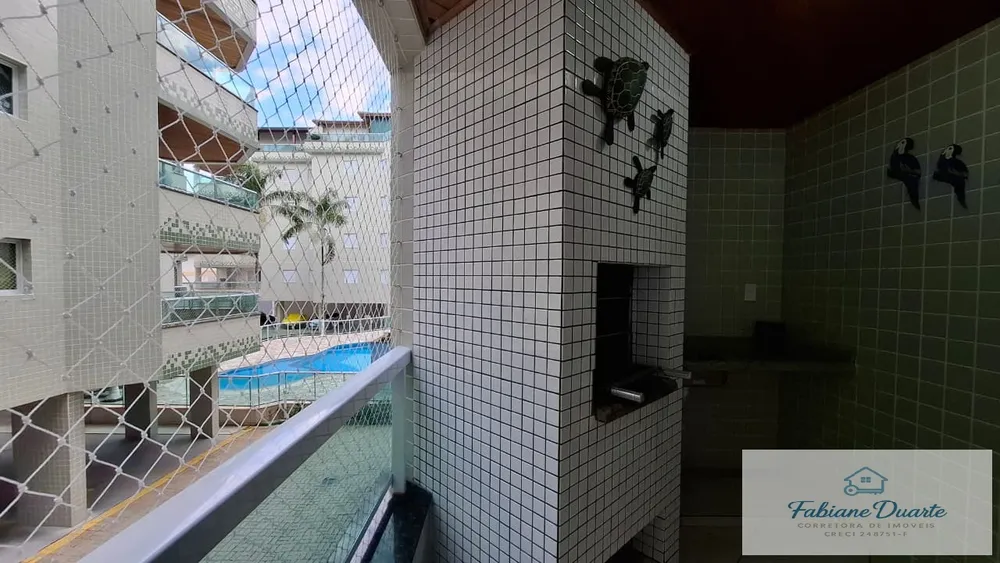 Apartamento, 2 quartos, 80 m² - Foto 2