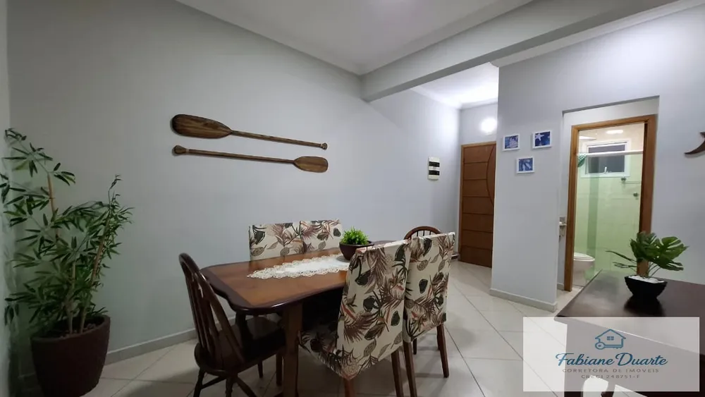 Apartamento, 2 quartos, 80 m² - Foto 7