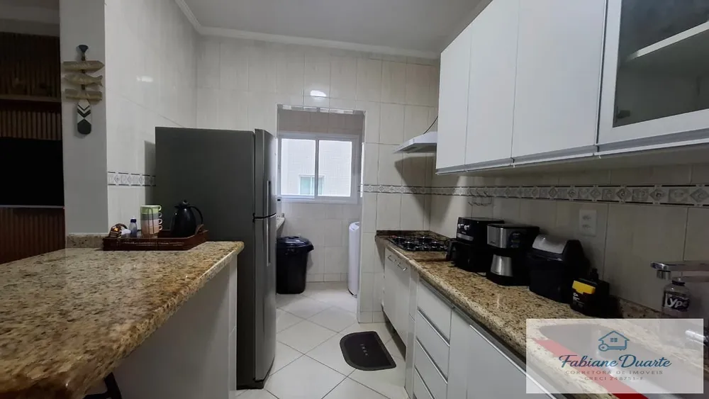 Apartamento, 2 quartos, 80 m² - Foto 5