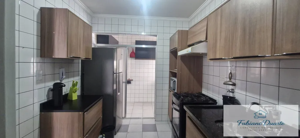 Apartamento, 3 quartos, 80 m² - Foto 8