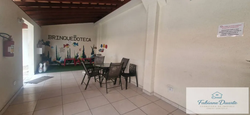 Apartamento, 2 quartos, 80 m² - Foto 5