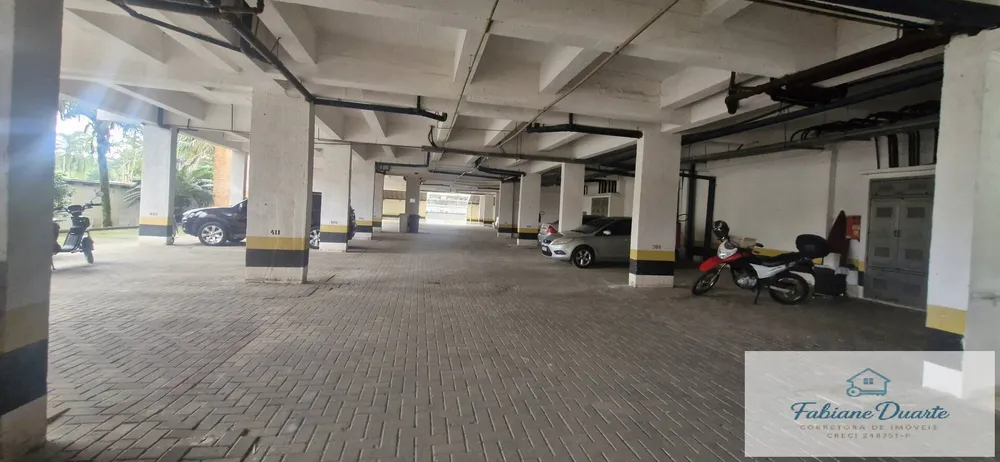 Apartamento, 2 quartos, 80 m² - Foto 8