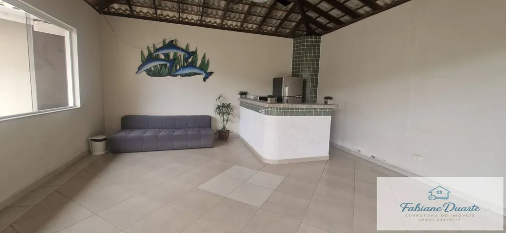 Apartamento, 2 quartos, 80 m² - Foto 2