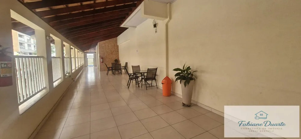 Apartamento, 2 quartos, 80 m² - Foto 7