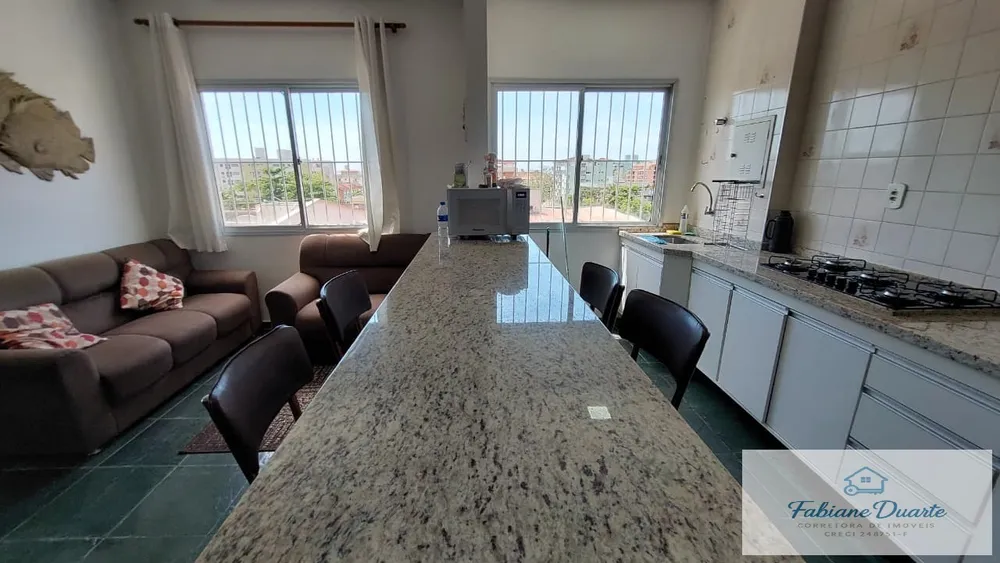 Apartamento, 2 quartos, 114 m² - Foto 1