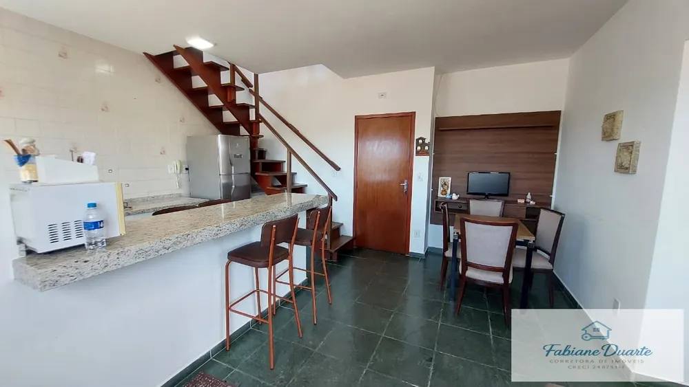 Apartamento, 2 quartos, 114 m² - Foto 2