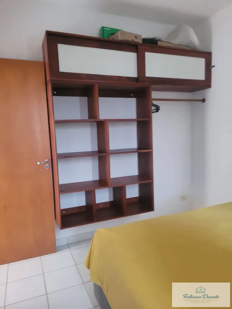 Apartamento, 2 quartos, 64 m² - Foto 9