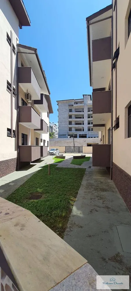 Apartamento, 2 quartos, 65 m² - Foto 11