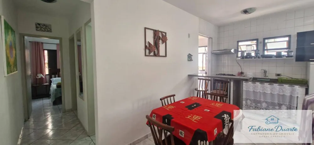 Apartamento, 2 quartos, 65 m² - Foto 8