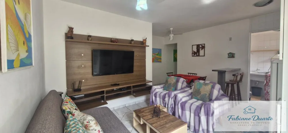 Apartamento, 2 quartos, 65 m² - Foto 1
